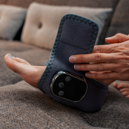 ForMig Heating Pad